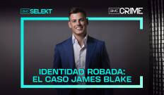 Identidad robada: El caso James Blake