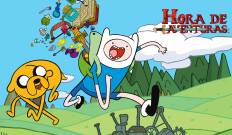 Hora De Aventuras. T(T5). Hora De Aventuras (T5)