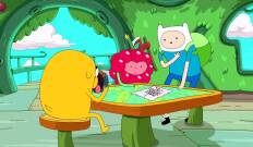 Hora De Aventuras, Season 3. T(T3). Hora De Aventuras, Season 3 (T3)