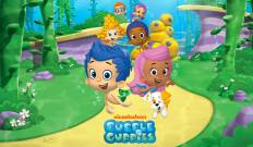 Bubble Guppies. T(T1). Bubble Guppies (T1)