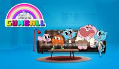 El Asombroso Mundo de Gumball. T(T4). El Asombroso Mundo de Gumball (T4)