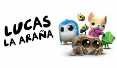Lucas la Araña, Season 1. T(T1). Lucas la Araña, Season 1 (T1)