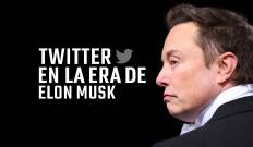 Twitter en la era de Elon Musk
