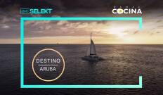 Destino Aruba