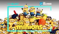 Los Minions