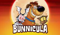 Bunnicula. T(T1). Bunnicula (T1)