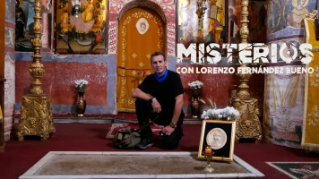 Misterios con Lorenzo Fernández Bueno