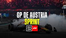 GP de Austria (Red Bull Ring). GP de Austria (Red...: GP de Austria: Sprint
