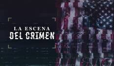 La escena del crimen