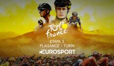 Tour de Francia. T(2024). Tour de Francia (2024): Etapa 3 - Piacenza - Turín