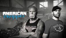 American Chopper