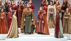 Verdi: I Lombardi alla prima crociata - Opera Real de Valonia-Lieja