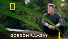 Gordon Ramsay: Fuera de carta