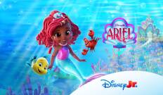 Disney Junior Ariel