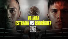 Boxeo: velada Estrada vs Rodríguez. T(2024). Boxeo: velada... (2024): Juan Francisco Estrada vs Jesse Rodriguez (velada completa)