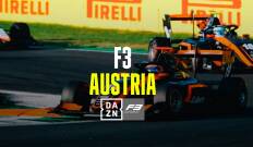 F3 Austria. F3 Austria: Sprint Race