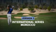 International Series Morocco. International Series Morocco (World Feed VO) Jornada 3