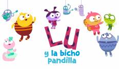 Lu y la bicho pandilla