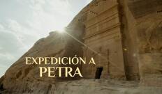 Expedición a Petra