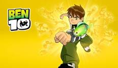 Ben 10, Season 1. T(T1). Ben 10, Season 1 (T1)