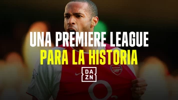 Una Premier League para la historia