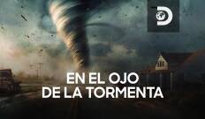 En el ojo de la tormenta