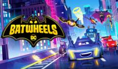 Batwheels, Season 1. T(T1). Batwheels, Season 1 (T1)