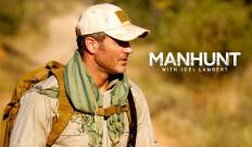 Manhunt With Joel Lambert