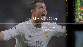 The Making of Ronaldo