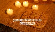 Conspiraciones secretas