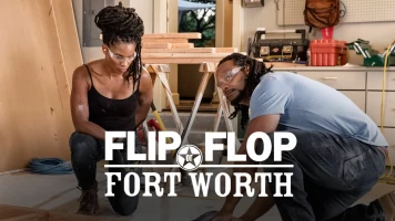 Flip Or Flop Fort Worth