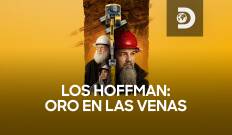 Los Hoffman: oro en las venas