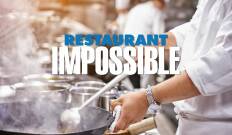 Restaurante imposible