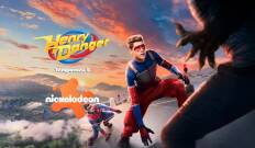 Henry Danger. T(T5). Henry Danger (T5)