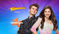 Los Thundermans. T(T1). Los Thundermans (T1)