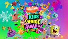 Kids' Choice Awards 2024