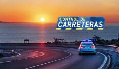 Control de carreteras