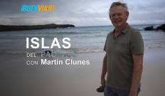 Islas del Pacífico con Martin Clunes