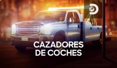 Cazadores de coches