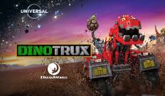 Dinotrux