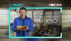 Jamie Oliver: Cocina de temporada