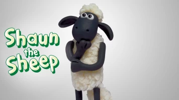 La oveja Shaun: La película