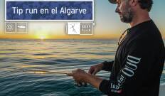 Tip Run en Algarve