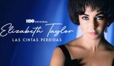 Elizabeth Taylor: las cintas perdidas