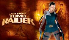 Lara Croft: Tomb Raider