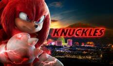 Knuckles. T(T1). Knuckles (T1)