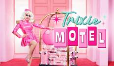 Trixie Motel