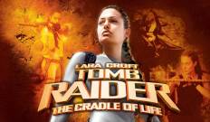 Lara Croft Tomb Raider: La cuna de la vida