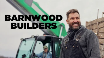 Barnwood Builders