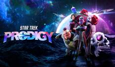 Star Trek: Prodigy. T(T2). Star Trek: Prodigy (T2)